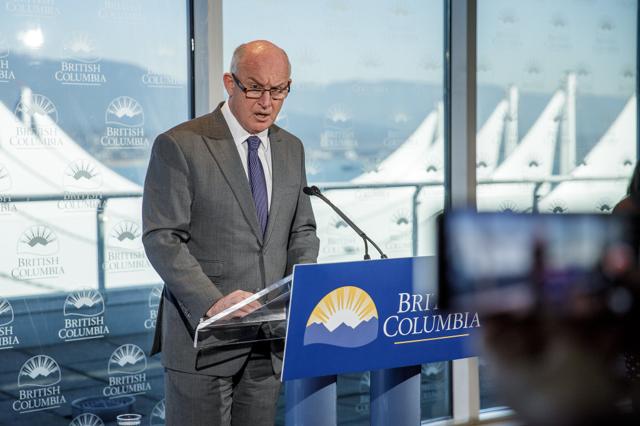 BC's public safety minister is promising consequences for businesses flouting provincial health orders against indoor dining - https://cdn.connectfm.ca/00700699-3FEF-4652-BAFF-8A7295083EE6_Story1130611_1639660.jpg
