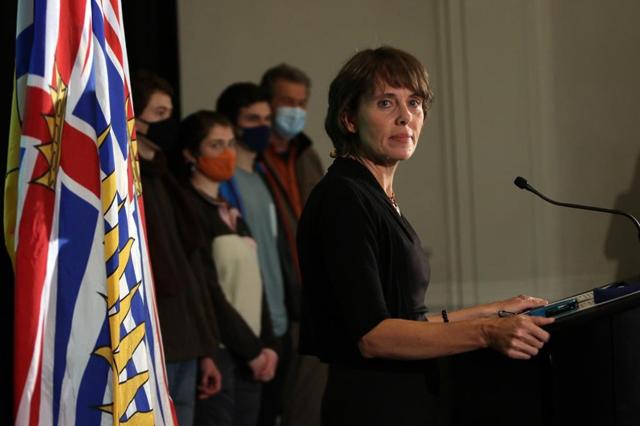 Voter turnout in B.C. election sinks to 92-year low of 52.4 per cent - https://cdn.connectfm.ca/0256B128-A99F-466B-BF6B-0AAB07D224BA_Story875036_1264777.jpg