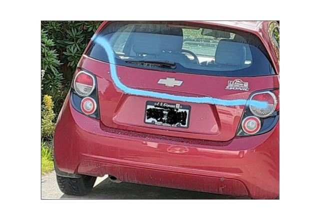 17 vehicles vandalized in the latest case of random damage: RCMP - https://cdn.connectfm.ca/0289C4AB-6760-4102-B22E-392694764401_Story1260789_1824987.jpg
