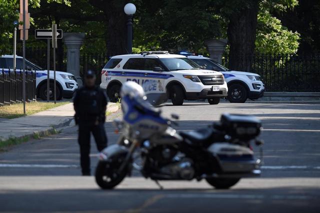 Governor General thanks RCMP for the arrest of armed man - https://cdn.connectfm.ca/02983C12-BE67-4671-B345-3D7A2FCFC4AB_Story691658_1000935.jpg