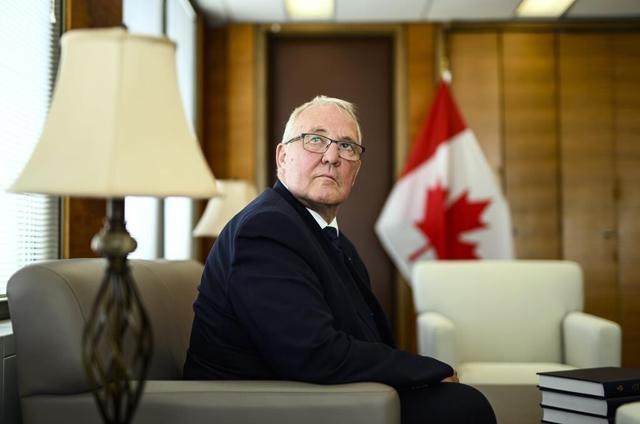 Military members can now take sexual misconduct complaints to human rights commission - https://cdn.connectfm.ca/0420D9A7-A90B-4F25-9183-E5590CD4E98C_Story2530642_3373190.jpg
