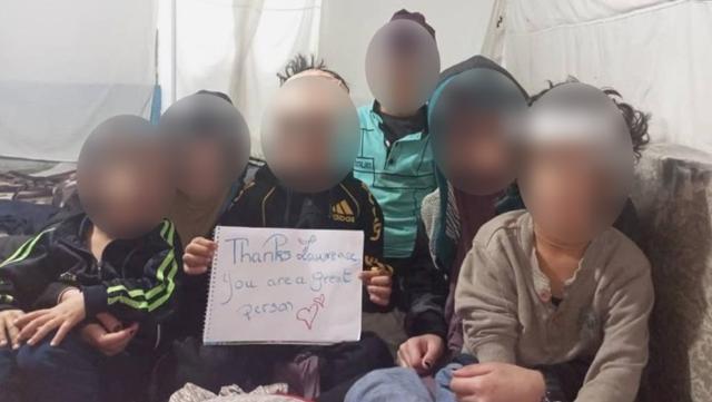 Canada to repatriate six women, 13 children from Syrian detention, lawyer says - https://cdn.connectfm.ca/04F59BCF-10DC-4999-9C5E-F864C5006B92_Story2169568_3051025.jpg
