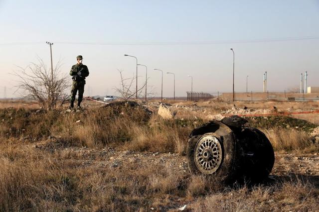 Garneau, Champagne pan Iran's report on downing of PS752 as limited, selective - https://cdn.connectfm.ca/05FCBB6D-B829-4BE1-914B-D4137C2FA422_Story775610_1121923.jpg