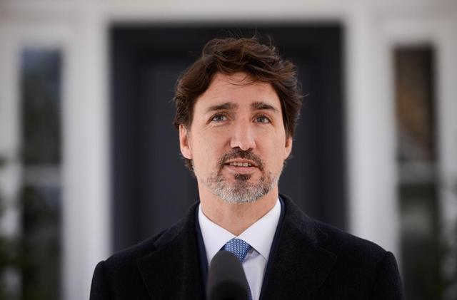 Trudeau promises 'relaxed' standards for wage subsidy - https://cdn.connectfm.ca/06093915-E886-43AA-892E-F3A217AC2969_Story566449_818223.jpg