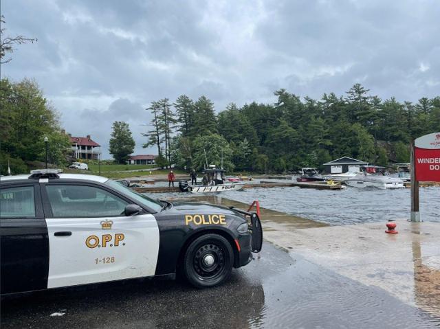 Teen killed, four hurt in boat crash on Lake Rosseau; police say one still missing - https://cdn.connectfm.ca/060FDCE2-107D-4B61-9838-50B92212F964_Story1302465_1884055.jpg