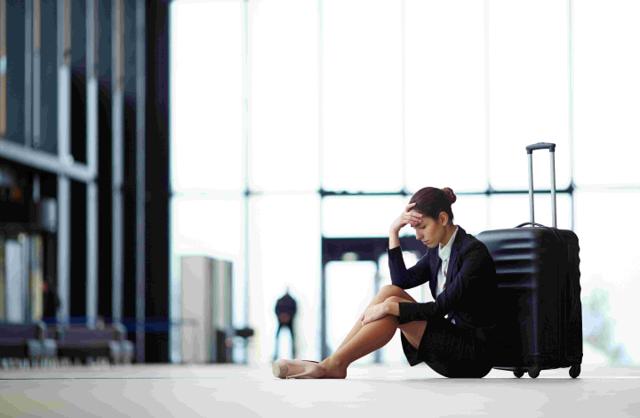 Flair tops Canadian airlines with average number of complaints per 100 flights: CTA - https://cdn.connectfm.ca/0688A26C-9684-490F-BC3F-87915EE6592A_Story2369462_3271553.jpg