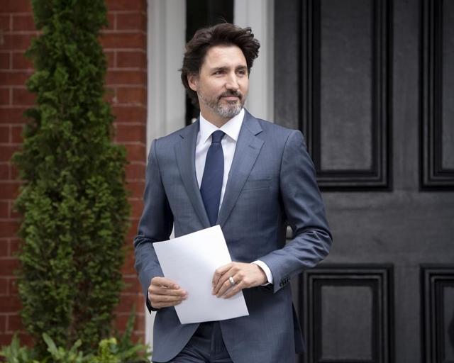 Trudeau on Canada Day: Canadians have been there for one another - https://cdn.connectfm.ca/06C0F9F8-E5DB-418E-B0A6-A8A73EA049C3_Story688466_998282.jpg