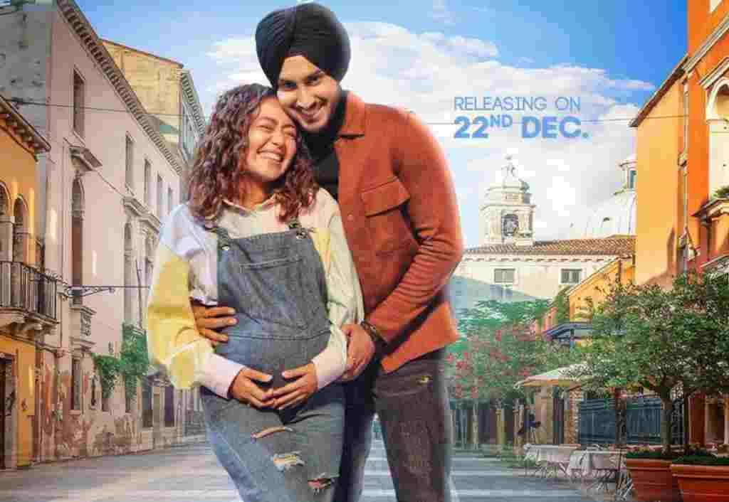 tony-kakkar-confirms-sister-neha-kakkars-pregnancy