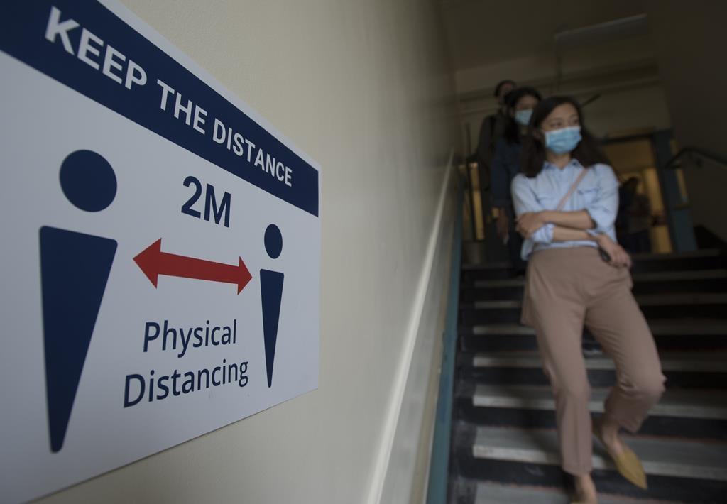 teachers-at-school-in-surrey-b-c-ask-for-more-covid-19-safety-measures