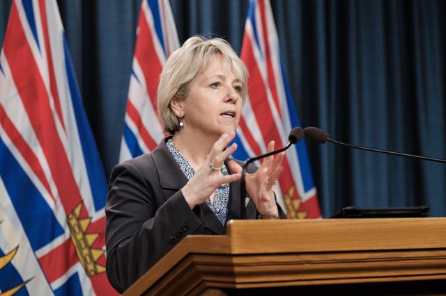 1,478 new COVID-19 cases and 8 deaths reported in B.C.; 42 new cases are variants of concern - https://cdn.connectfm.ca/07925A29-90C6-46F8-A62A-CB42BC8AED76_Story1072237_1555623.jpg