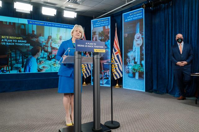 Officials ask public to keep social groups small as B.C. reports 250 COVID-19 cases - https://cdn.connectfm.ca/08620A5D-5CA7-47BB-B666-94E583D98320_Story1216432_1762849.jpg