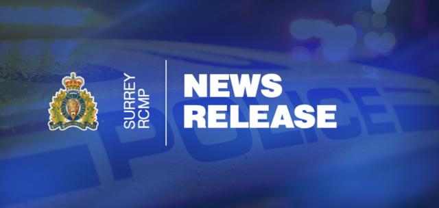 Surrey RCMP urge caution after recent cluster of drug toxicity deaths - https://cdn.connectfm.ca/098E14A1-1C72-4A1C-A10F-D97C44E64094_Story1168793_1694640.jpg