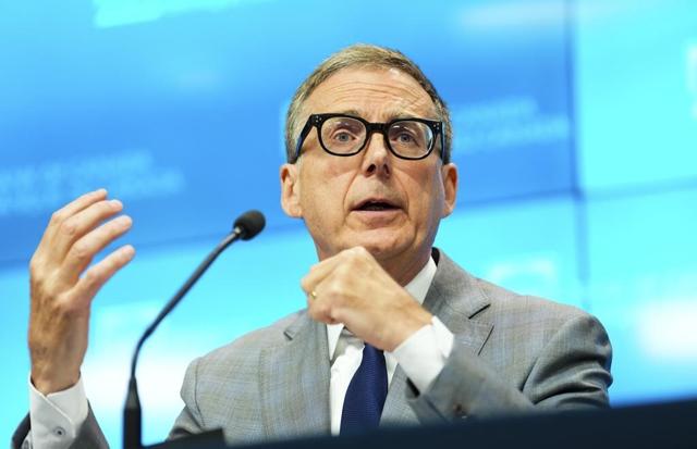 Will political pressure work? BOC's decision on interest rates to come tomorrow - https://cdn.connectfm.ca/0A506567-A3E2-4B4C-91DF-58424EEEE8E9_Story2556281_3402125.jpg