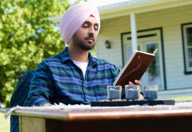 Diljit Dosanjh plays a pregnant man in his next film  - https://cdn.connectfm.ca/0A68F332-F023-4E15-91D0-E6B864D8F07C_Story791604_1145080.jpg