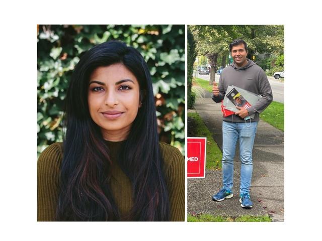 Cout for most of the 850,000 mail-in ballots for federal elections can be counted by the end of day; nail-biter race underway in Vancouver Granville to be dicided - https://cdn.connectfm.ca/0A9536A9-45F7-4B06-934E-7FB215BB107B_Story1416727_2047744.jpg