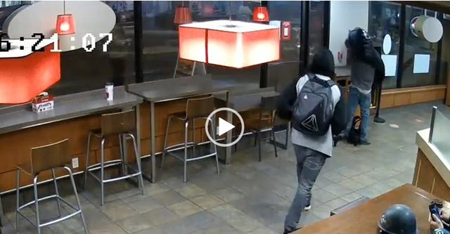 VPD realse video of random stabbing that left a person with life-threatening wounds - https://cdn.connectfm.ca/0B2A8B0A-CA81-4C91-9A01-5ADC773990FB_Story1627597_2343806.jpg