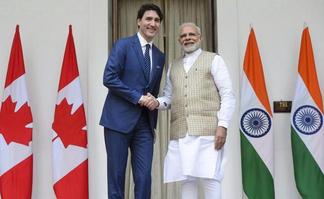 India will 'do its best' to get COVID-19 vaccines to Canada, says PM Narendra Modi - https://cdn.connectfm.ca/0B8B4329-8A5E-4DA5-813B-FF01C0D9002F_Story1042241_1511108.jpg
