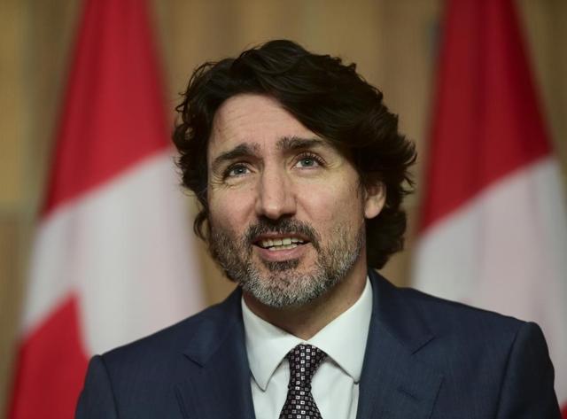 PM Trudeau supports the call by US and others to better understand the origins of COVID-19 - https://cdn.connectfm.ca/0D2B43B2-640E-4002-A241-8988EA0C241A_Story1218507_1764993.jpg