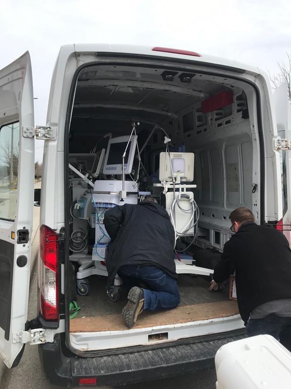 WHO wants young people to know they are not invincible from coronavirus - https://cdn.connectfm.ca/0DDA2324-1322-4A47-8654-CF246C71866F_Story537665_776416.jpg