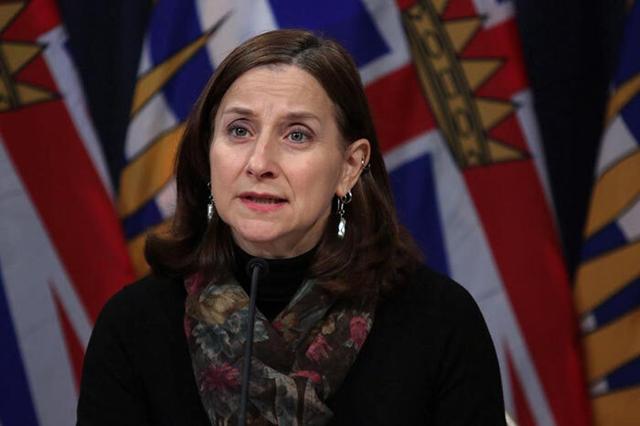 B.C. chief coroner Lisa Lapointe retiring, saddened by overdose crisis policy - https://cdn.connectfm.ca/0DEA18ED-7D9B-469A-9D9C-CDAE009FA8EF_Story2689232_3551398.jpg