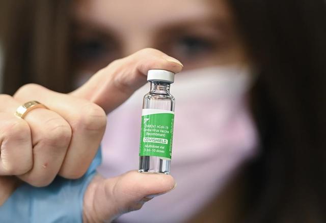 Alberta to stop giving first doses of AstraZeneca COVID-19 shot: media report - https://cdn.connectfm.ca/0E0D338A-20CF-47AC-BE72-6C5228C36656_Story1189514_1723955.jpg