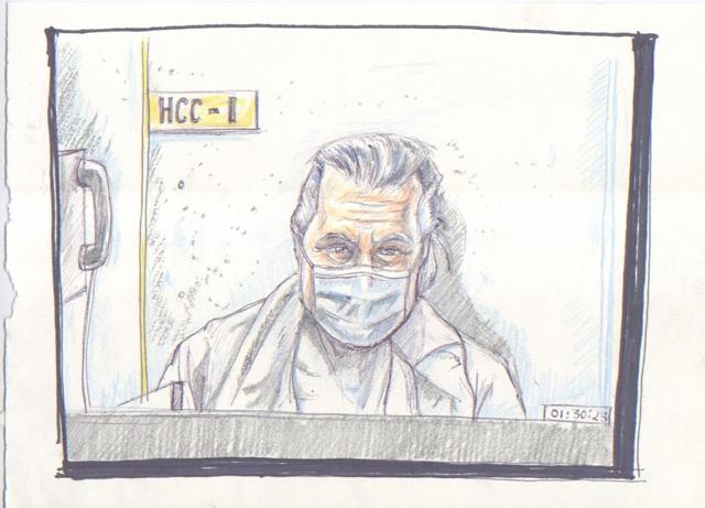 Peter Nygard will remain in jail for another week, Judge says she needs time to decide whether Nygard should be released - https://cdn.connectfm.ca/0E214320-0E3B-460E-8EBD-A7943CC5EEB7_Story1021036_1480499.jpg