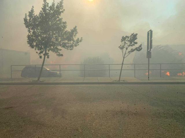 Safety board releasing results of investigation into wildfire in Lytton, B.C. - https://cdn.connectfm.ca/0EAAD494-6364-4170-89CC-D3DE6AFD2A39_Story1453217_2100606.jpg