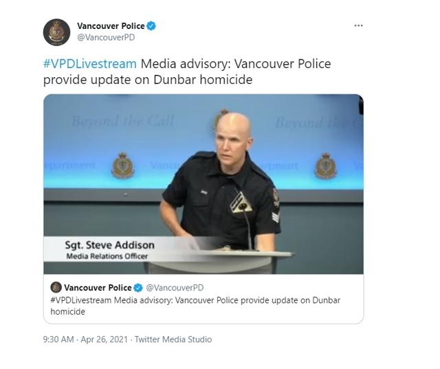 15 year old Vancouver boy dead after a fight between two groups - https://cdn.connectfm.ca/0EB7ABD5-79C5-405F-B914-B46EBD05A185_Story1165276_1689090.jpg