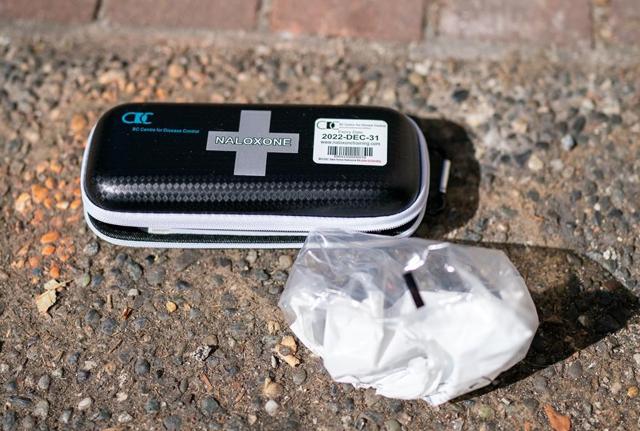 B.C. Premier John Horgan promises more funding for depleted naloxone kit supply - https://cdn.connectfm.ca/0EF3DD52-7EBC-43A3-A1EA-F4EB6535033E_Story1420653_2053147.jpg