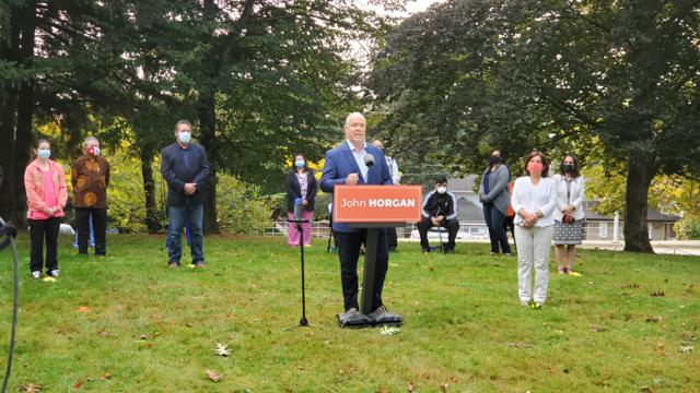 BC NDP leader John Horgan confident that elections will be free and fair, pledges $1.4 billion plan for Long term care homes - https://cdn.connectfm.ca/10808177-113F-48E2-A74A-37D442CC661D_Story835012_1206151.jpg
