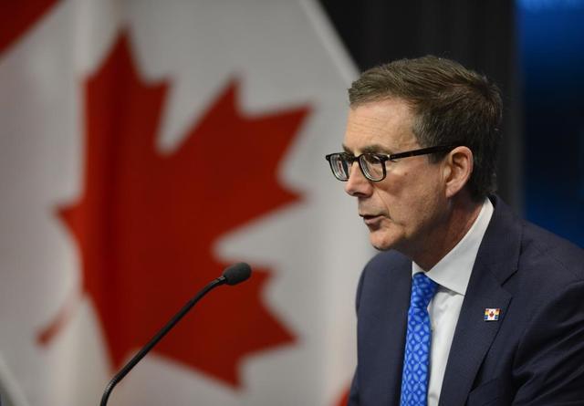 Bank of Canada holds rate, forecasts GDP decline of 7.8% this year  - https://cdn.connectfm.ca/1120D51C-6FB6-483D-A92A-532FFC0BF24B_Story710543_1028751.jpg