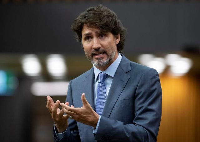 PM Trudeau to testify on WE affair on Thursday - https://cdn.connectfm.ca/11EB4535-3203-425E-B25B-16F1E19A58AF_Story728304_1055179.jpg