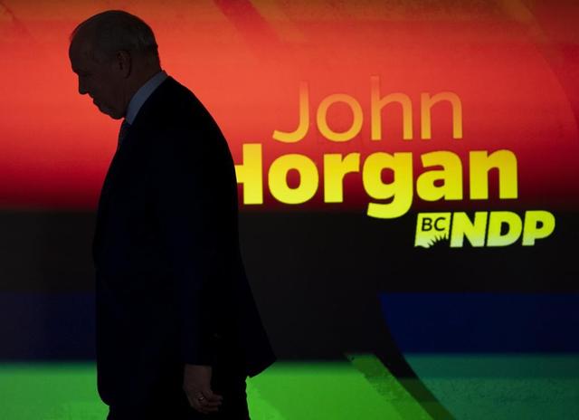 Latest unemployment data shows NDP government is focused to help BC overcome the COVID-19 pandemic: Premier Horgan - https://cdn.connectfm.ca/121D0B58-7698-4301-ACEC-08E44B63BFCF_Story895168_1293380.jpg