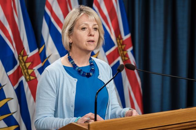 B.C. reports more than 200 COVID-19 cases for seventh day in a row - https://cdn.connectfm.ca/122B1713-E058-4160-B6F2-FB17D95E3EEA_Story877424_1267665.jpg