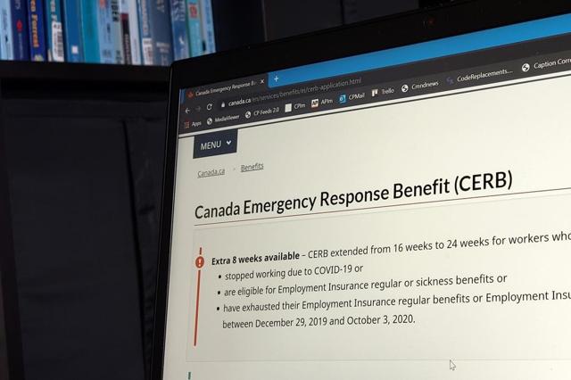 Pandemic exposes need for basic income program, expert says - https://cdn.connectfm.ca/1319C3A6-400E-4ADF-9ED4-23C81D163905_Story854869_1234160.jpg