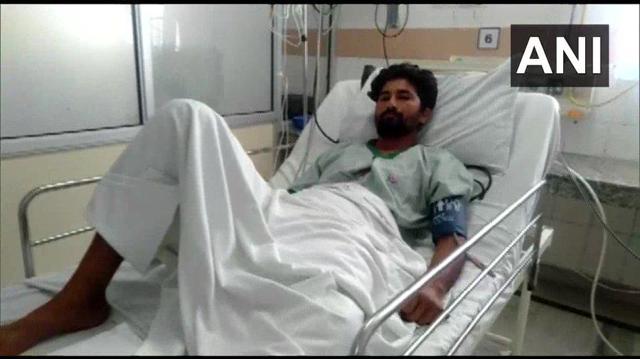 Man shot at after he coughs while playing Ludo in Greater Noida - https://cdn.connectfm.ca/13C739F5-95B7-48B7-850D-A9231C5F2BD2_Story577871_834877.jpg