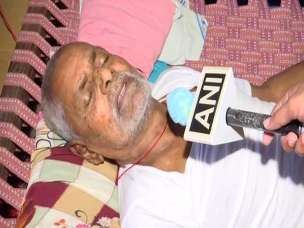 Vikas Dubey's father supports police action, says his son committed unforgivable sin - https://cdn.connectfm.ca/142907FF-EF26-4DE1-8F28-9016205D3078_Story703728_1019316.jpg