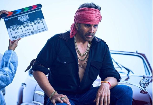 Akshay Kumar requests people to contribute for Ram Mandir - https://cdn.connectfm.ca/143948DA-0197-4803-AAED-505457AC6231_Story1003556_1453892.jpg