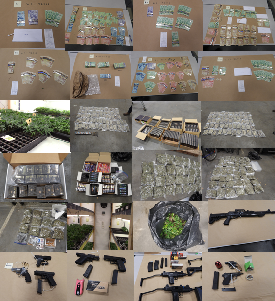 Buying illegal cannabis puts money into the hands of criminals - https://cdn.connectfm.ca/144E7A20-ECD9-487E-B662-A0D2490B3F49_Story1279632_1859188.png
