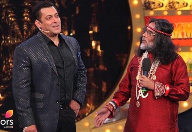 Former Bigg Boss contestant Swami Om passes away - https://cdn.connectfm.ca/14B9FEA8-0178-45E7-B3EB-8C647DD30671_Story1028813_1492631.jpg