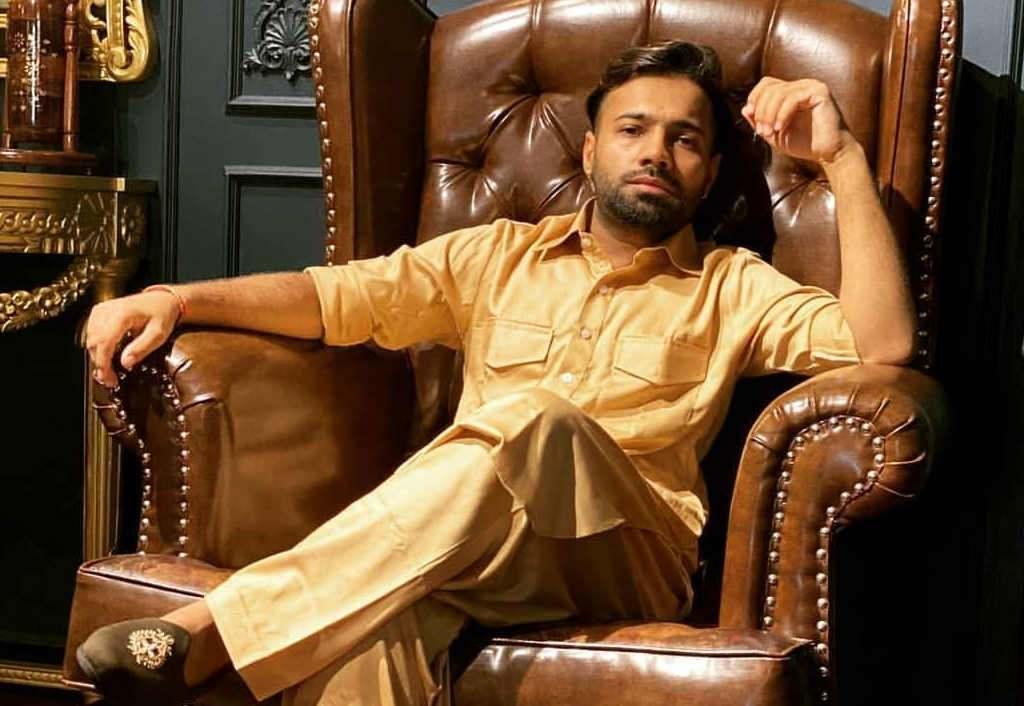 shree-brar-arrested-for-glorifying-violence