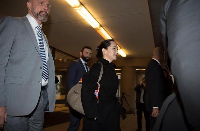 Court to announce the decision later, after first phase of an extradition hearing - https://cdn.connectfm.ca/15169E36-2080-43B3-89CF-C59918E85D89_Story443432_641557.jpg