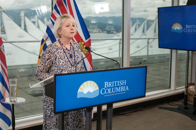 801 new COVID-19 cases and six deaths reported in B.C. - https://cdn.connectfm.ca/17B6138B-5E08-436E-8CC6-16BCDB9D49E4_Story1383208_1999572.jpg