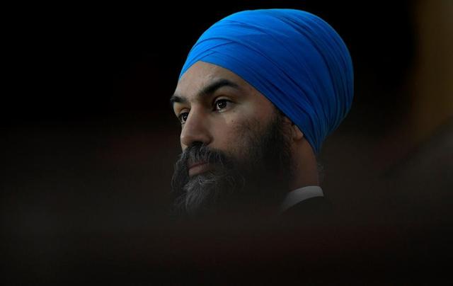 NDP calls for universal sick-leave benefits as people return to work - https://cdn.connectfm.ca/1842C852-B02C-43CD-97C6-83B5093B19F3_Story617322_894269.jpg