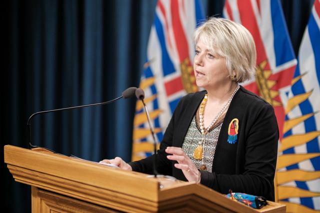 B.C. reports 1,759 new COVID-19 cases and 20 deaths over the weekend - https://cdn.connectfm.ca/1843260E-C0F6-4464-A7F5-53C0F6B37223_Story1187790_1722330.jpg