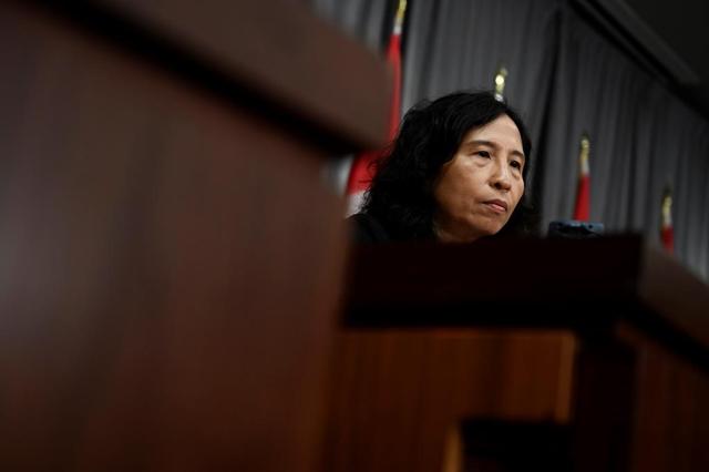 Health Canada approves remdesivir to treat severe COVID-19 symptoms - https://cdn.connectfm.ca/189E9AF3-7571-488E-ABDF-1C7EAD804D45_Story730084_1057797.jpg