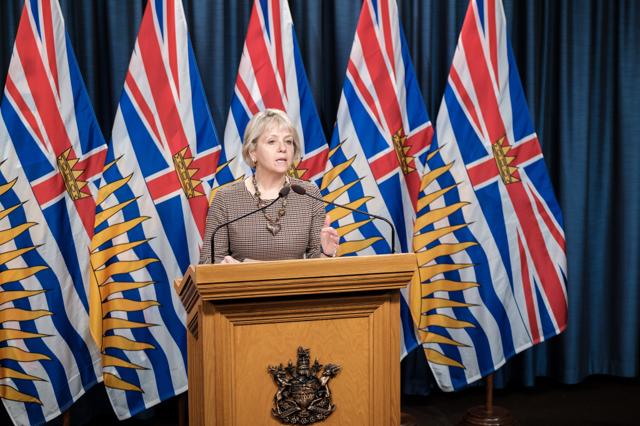 B.C. reports highest increase in COVID-19 cases in nearly 8 weeks - https://cdn.connectfm.ca/18BB14CF-A2CB-4C64-A1CC-93BDA9370D0C_Story1324371_1914839.jpg