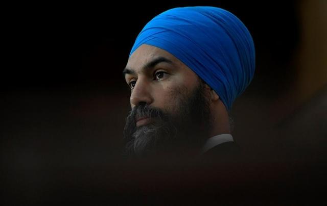 NDP leader calls for Bank of Canada mandate review as key rate holds steady - https://cdn.connectfm.ca/19001EA5-CCA3-4628-B82F-6AF021AD3171_Story2557829_3403851.jpg