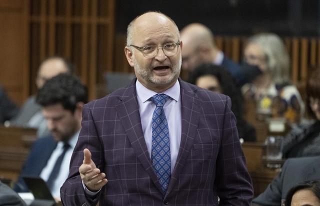 'Federal government giving bail reform'serious consideration' : Justice minister - https://cdn.connectfm.ca/198AFE9B-BF93-4336-B8E8-2DB88840DE27_Story2197991_3080597.jpg