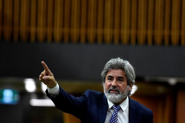 COVID-19 aid bill passes unanimously in the House of Commons - https://cdn.connectfm.ca/19D97F8C-C712-44E8-B0B0-8AA058DAE55A_Story835007_1205315.jpg